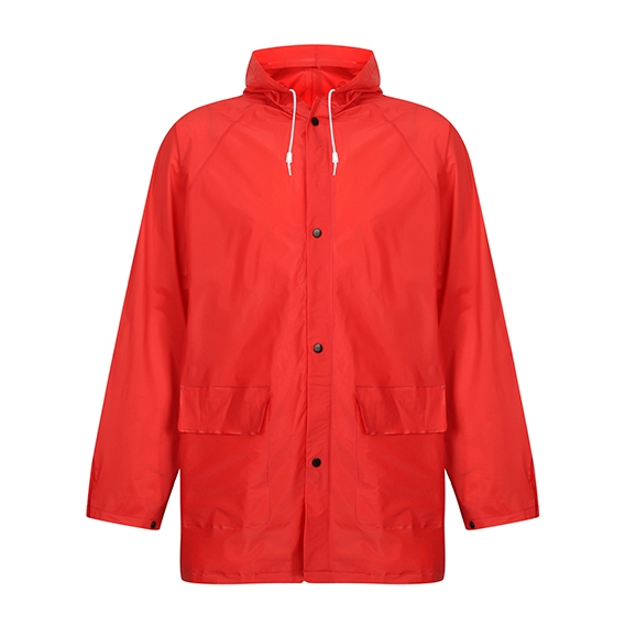 Adults Unisex Rain Jacket