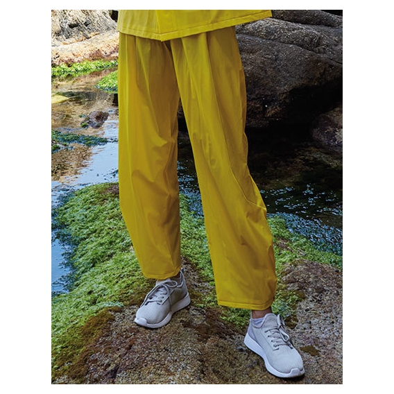 Adults Rain Trousers