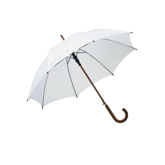 Automatic Umbrella - wooden handle Tango