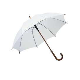 Automatic Umbrella - wooden handle Tango