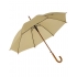 Automatic Umbrella - wooden handle Tango