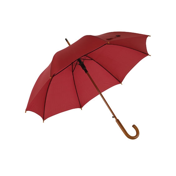 Automatic Umbrella - wooden handle Tango