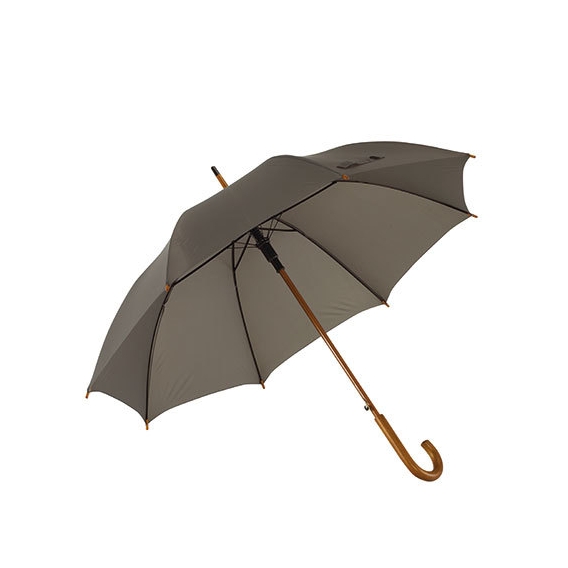 Automatic Umbrella - wooden handle Tango
