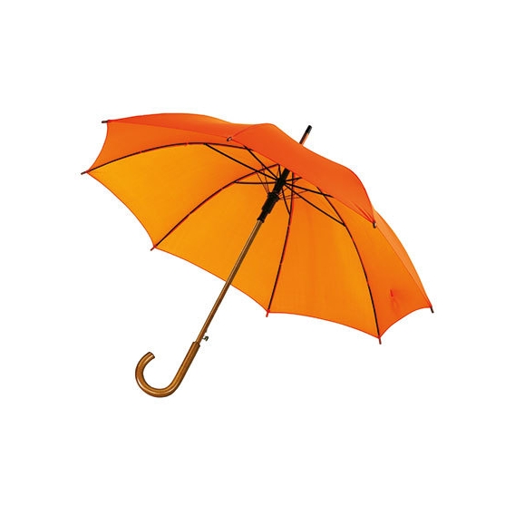 Automatic Umbrella - wooden handle Tango
