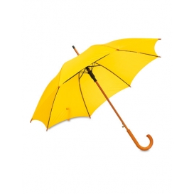 Automatic Umbrella - wooden handle Boogie