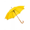 Automatic Umbrella - wooden handle Boogie