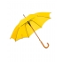 Automatic Umbrella - wooden handle Boogie