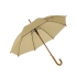 Automatic Umbrella - wooden handle Boogie