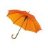 Automatic Umbrella - wooden handle Boogie