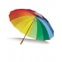 Umbrella with 16 Panels