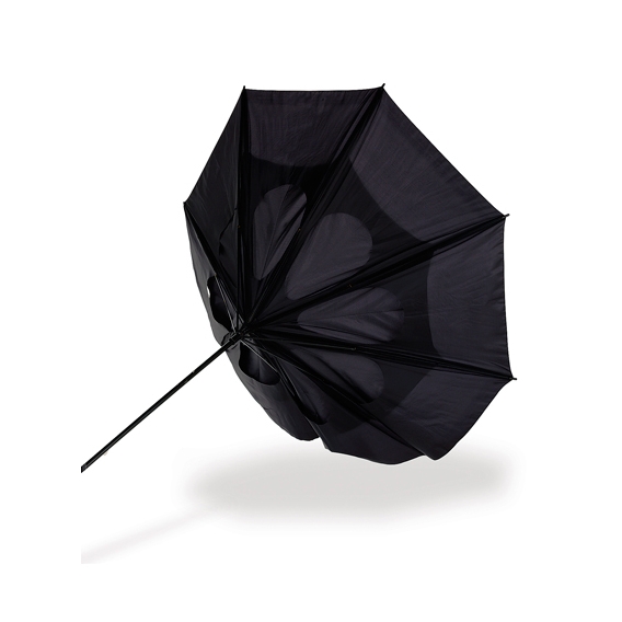 Stormproof Umbrella Sheffield