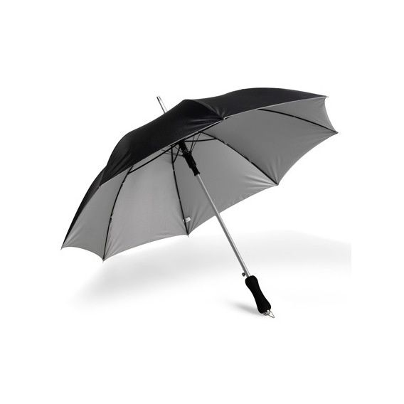 Aluminium Automatic Umbrella
