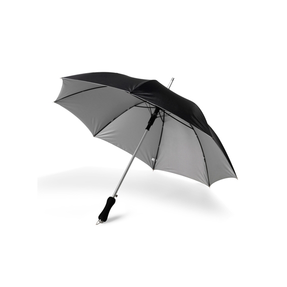Aluminium Automatic Umbrella