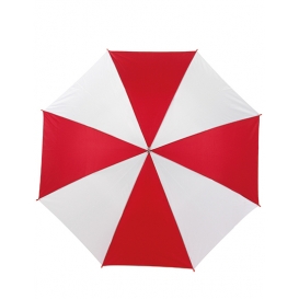 Automatic Stick Umbrella with wooden handle