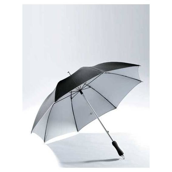 Aluminium Fibreglass Stick Umbrella