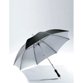 Aluminium Fibreglass Stick Umbrella