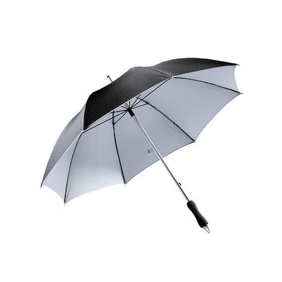 Aluminium Fibreglass Stick Umbrella