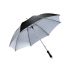 Aluminium Fibreglass Stick Umbrella