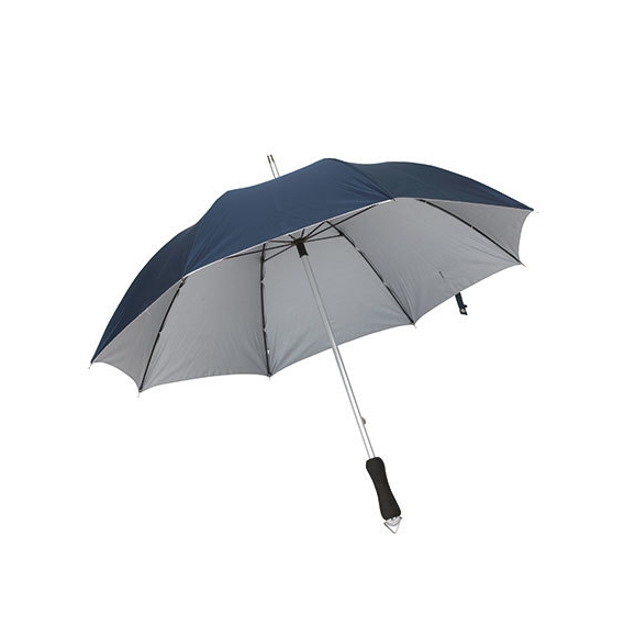Aluminium Fibreglass Stick Umbrella
