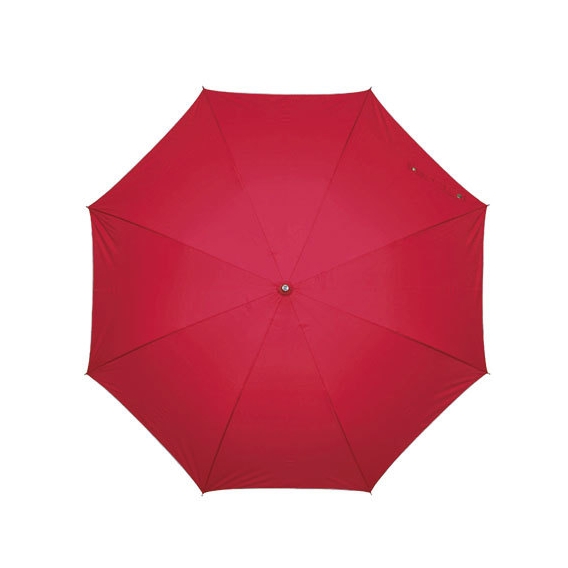 Aluminium Fibreglass Stick Umbrella