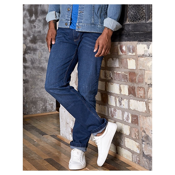 Leo Straight Jeans