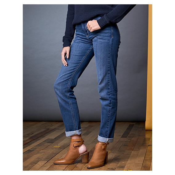 Katy Straight Jeans