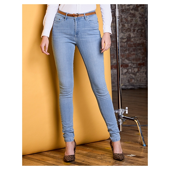 Lara Skinny Jeans