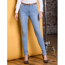 Lara Skinny Jeans