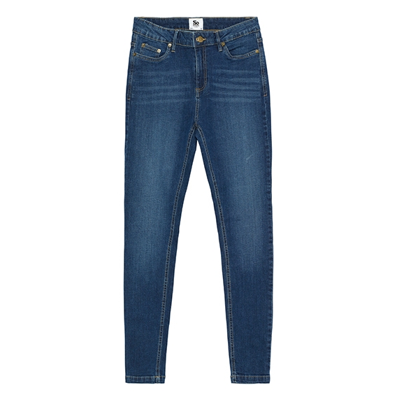 Lara Skinny Jeans