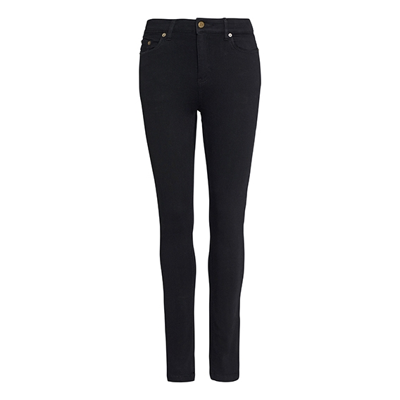 Lara Skinny Jeans