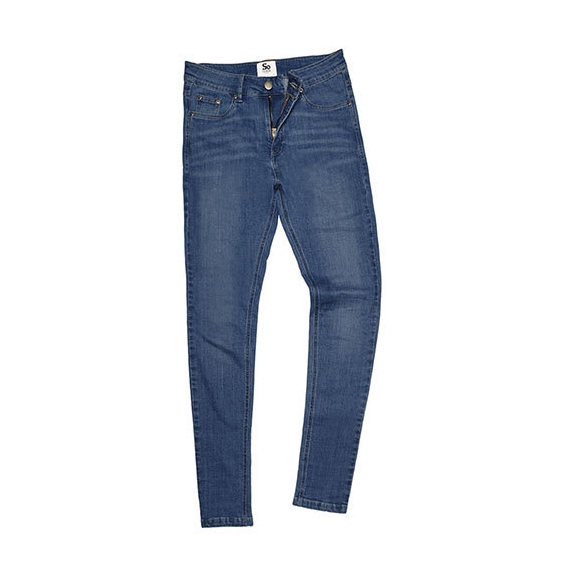 Lara Skinny Jeans