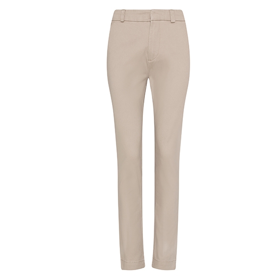 Lily Skinny Chinos