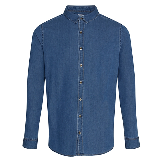 Jack Denim Shirt