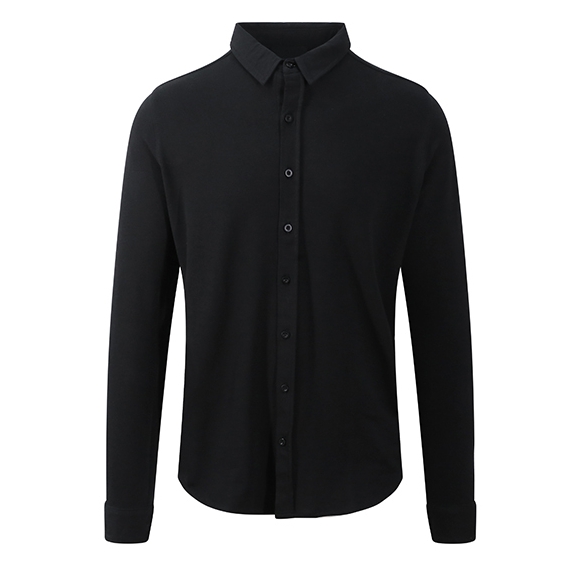Oscar Knitted Shirt
