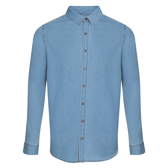 Jack Denim Shirt