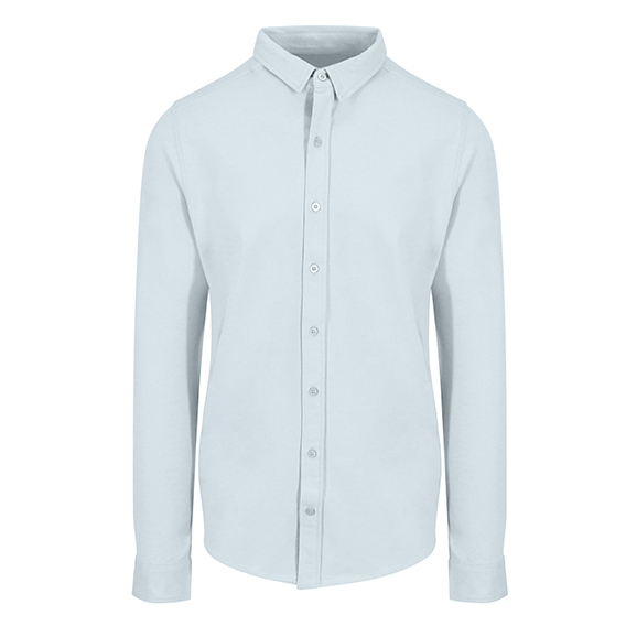 Oscar Knitted Shirt