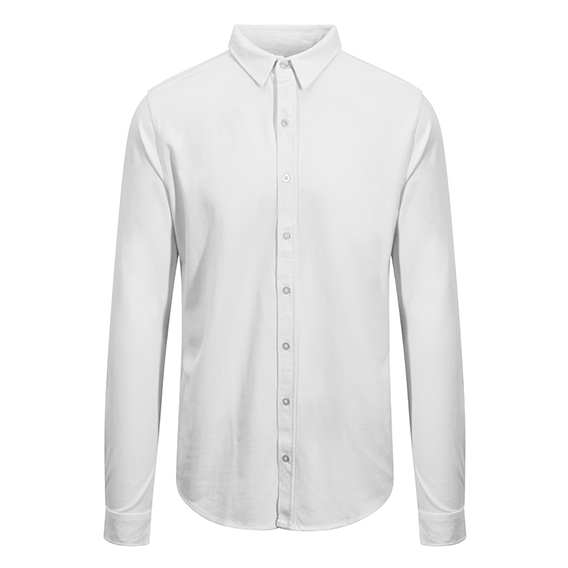 Oscar Knitted Shirt