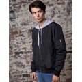 Frankie Bomber Jacket