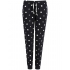Women`s Cuffed Lounge Pants