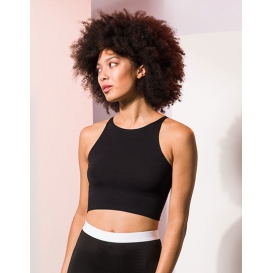 Women`s Cropped Top