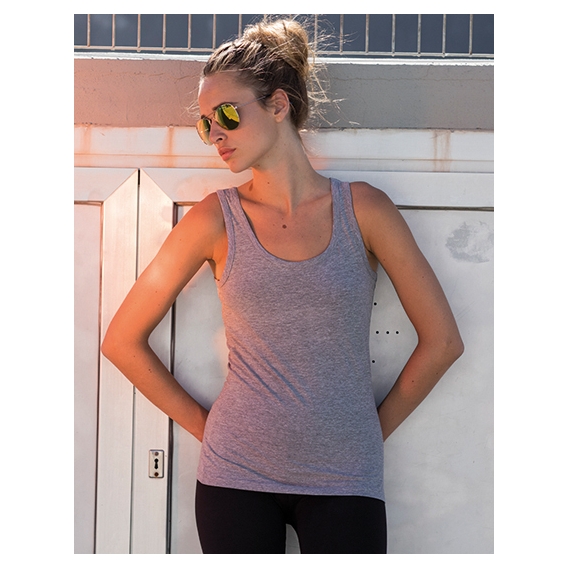 Women`s Feel Good Stretch Vest