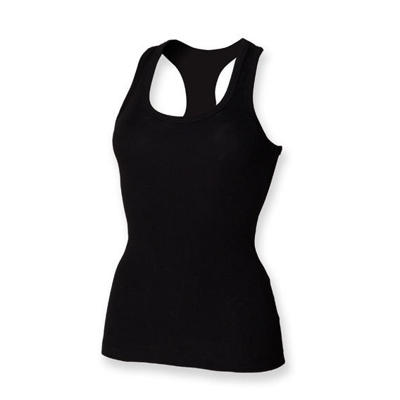 Women`s Stretch Tank
