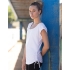 Women`s Slounge T Shirt Top