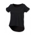 Women`s Drop Tail T