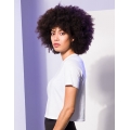 Women`s Cropped Boxy T