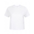 Women`s Cropped Boxy T