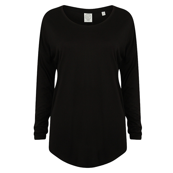 Women`s Slounge Top
