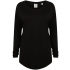 Women`s Slounge Top