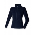 Women`s Microfleece Jacket