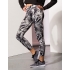 Women`s Reversible Work-Out Leggings